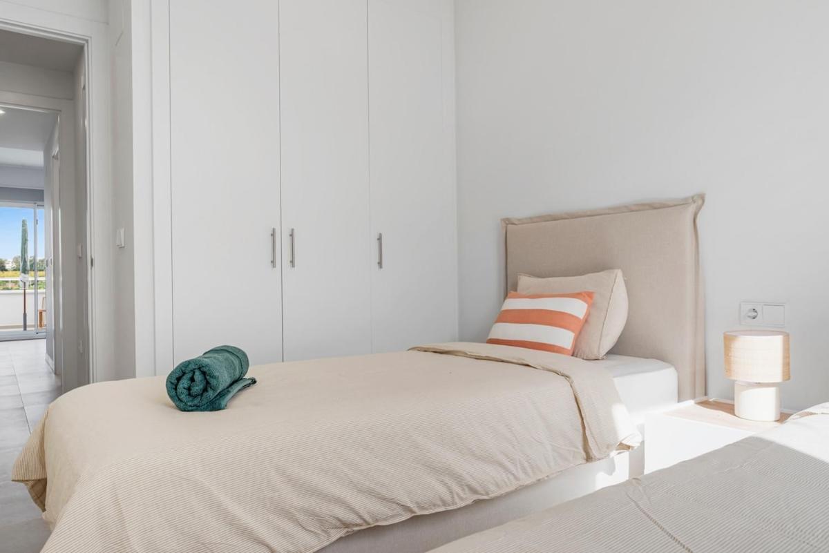Casa Urban Gardens Apartment เอสเตโปนา ภายนอก รูปภาพ