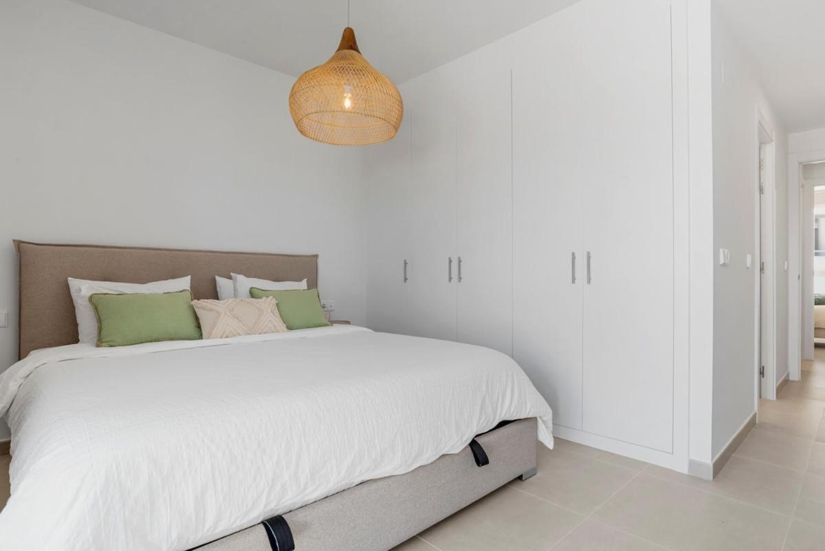 Casa Urban Gardens Apartment เอสเตโปนา ภายนอก รูปภาพ