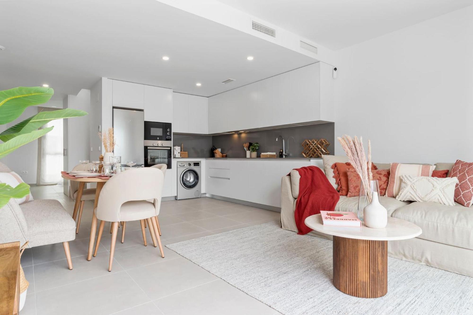 Casa Urban Gardens Apartment เอสเตโปนา ภายนอก รูปภาพ