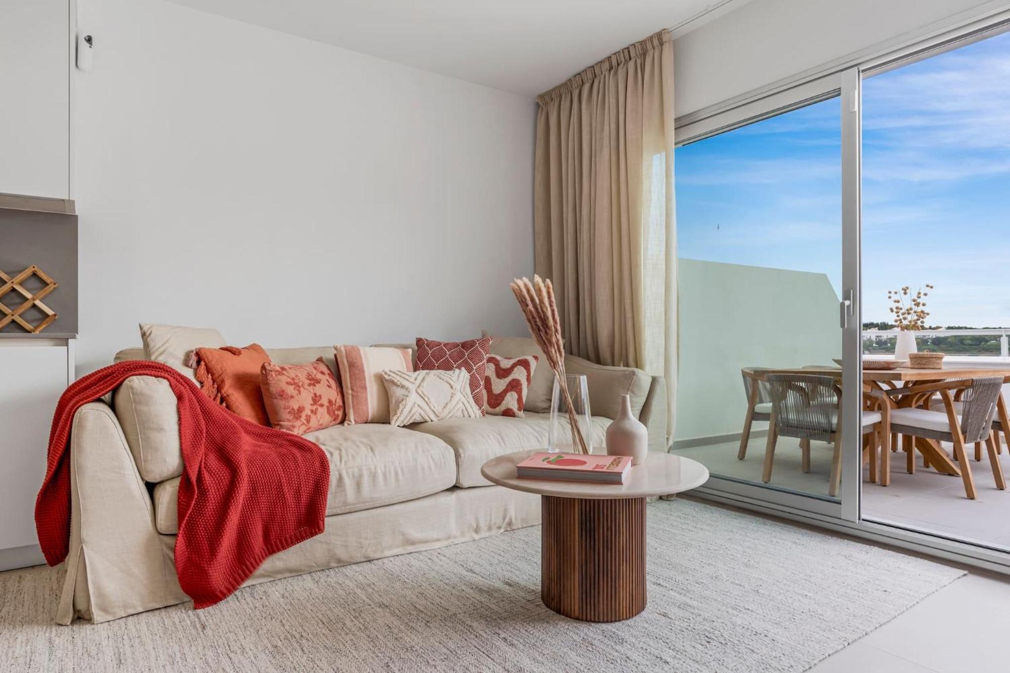 Casa Urban Gardens Apartment เอสเตโปนา ภายนอก รูปภาพ
