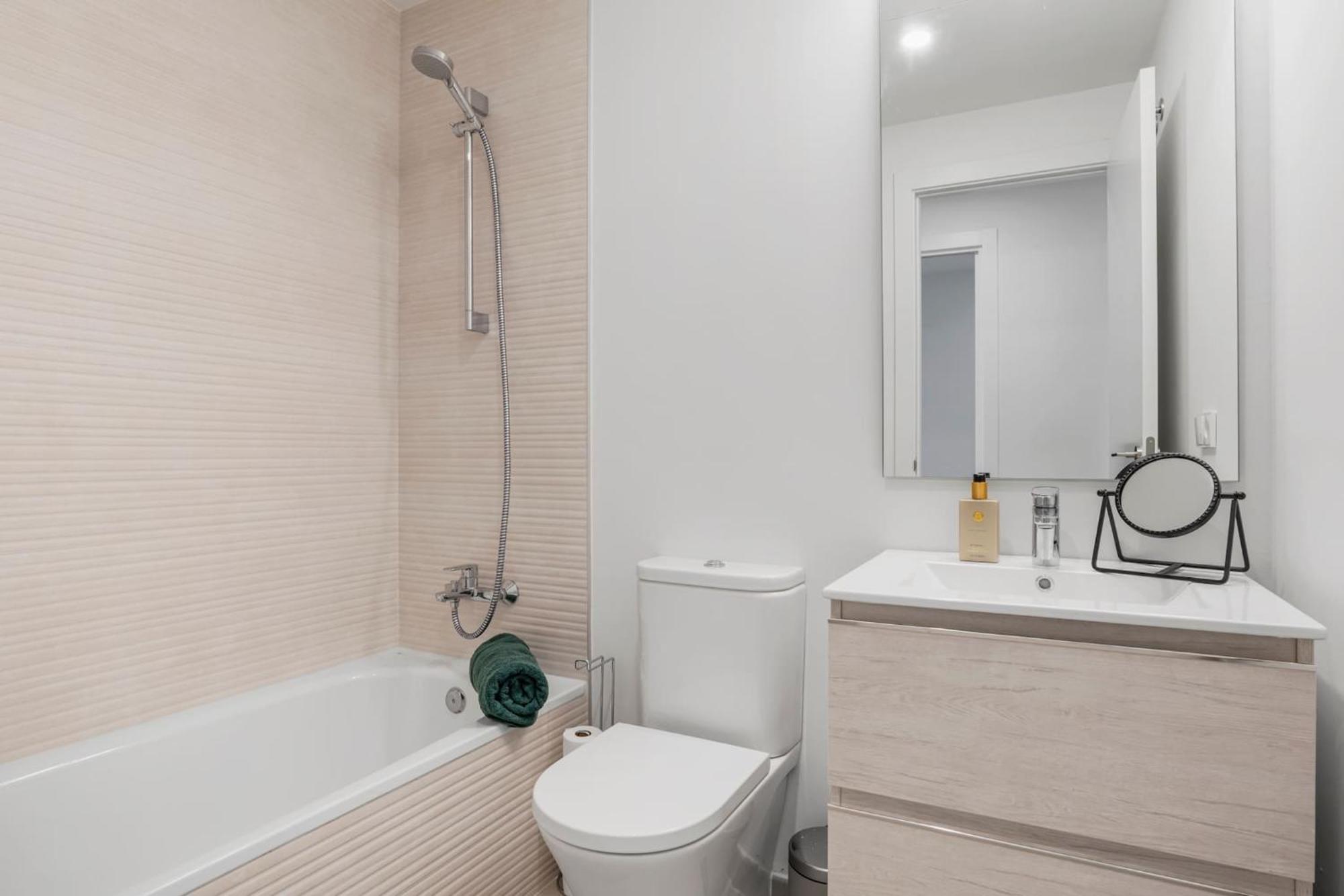 Casa Urban Gardens Apartment เอสเตโปนา ภายนอก รูปภาพ