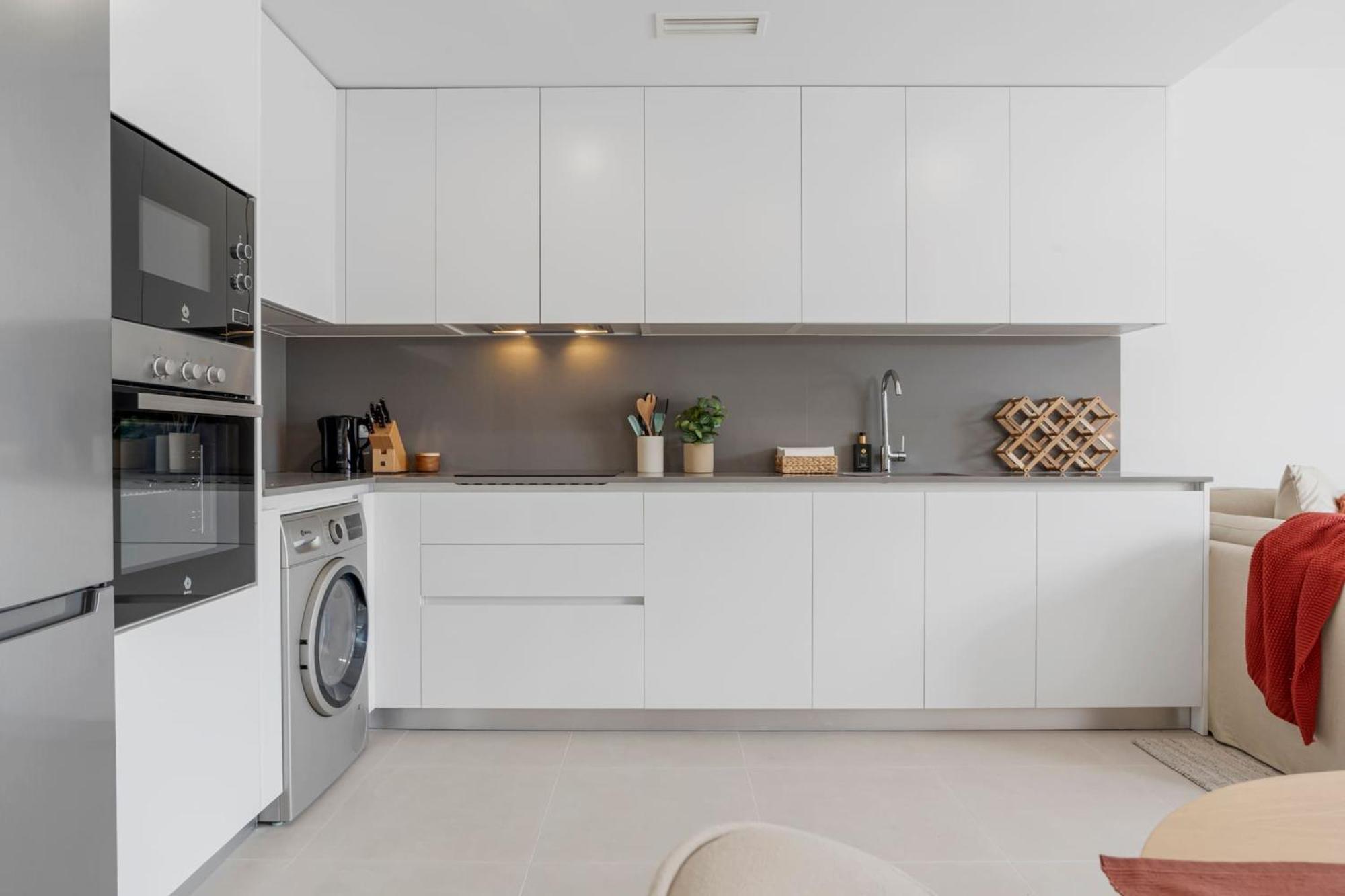 Casa Urban Gardens Apartment เอสเตโปนา ภายนอก รูปภาพ