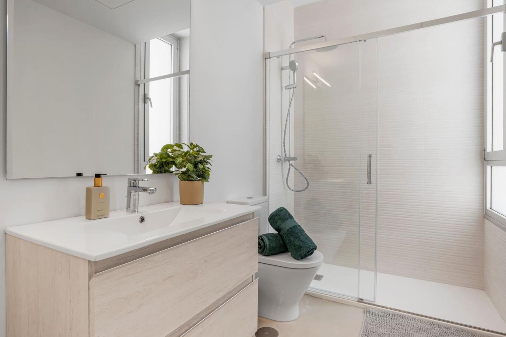 Casa Urban Gardens Apartment เอสเตโปนา ภายนอก รูปภาพ