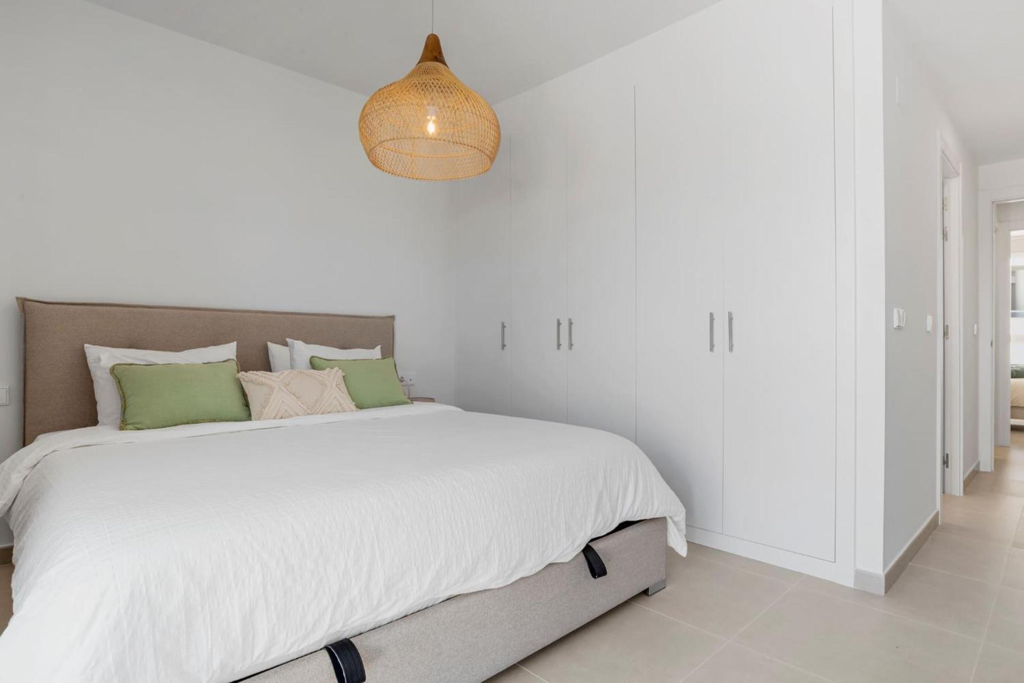 Casa Urban Gardens Apartment เอสเตโปนา ภายนอก รูปภาพ