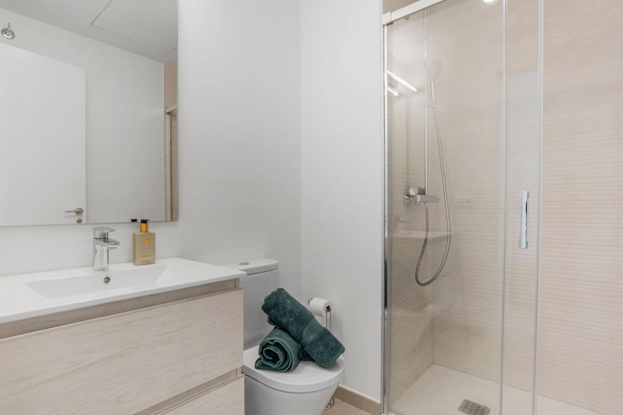 Casa Urban Gardens Apartment เอสเตโปนา ภายนอก รูปภาพ